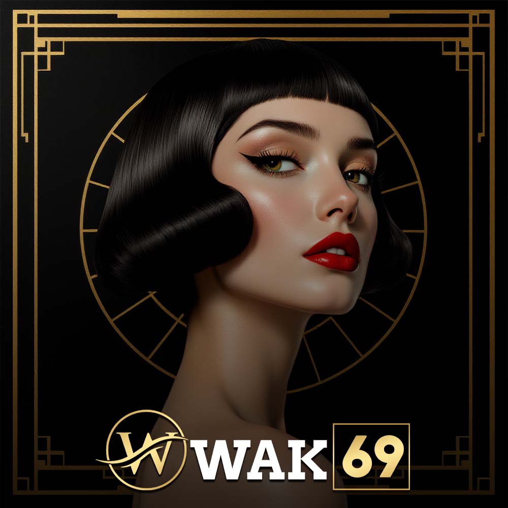 WAK69 | Pilihan Tepat untuk Menemani Waktu Luang by Hey siriusly